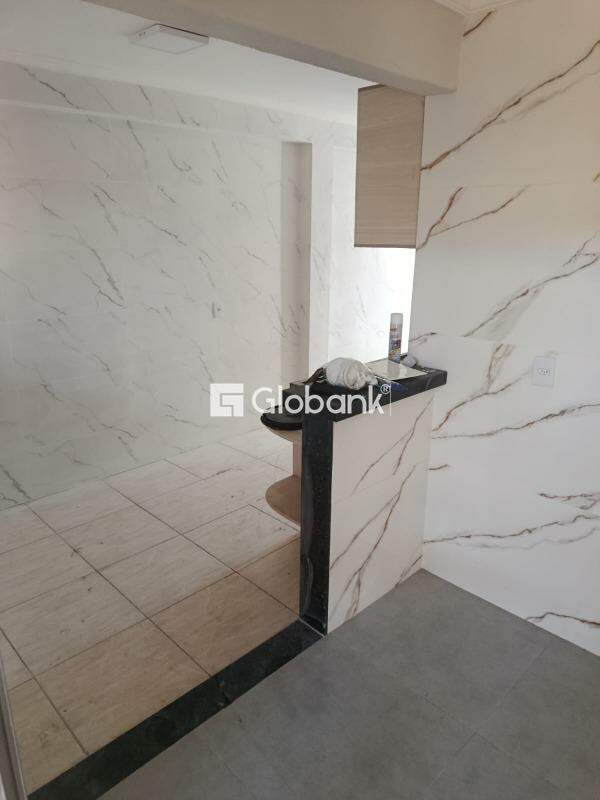 Casa 3 quartos à venda Planalto 150m² Montes Claros MG: 