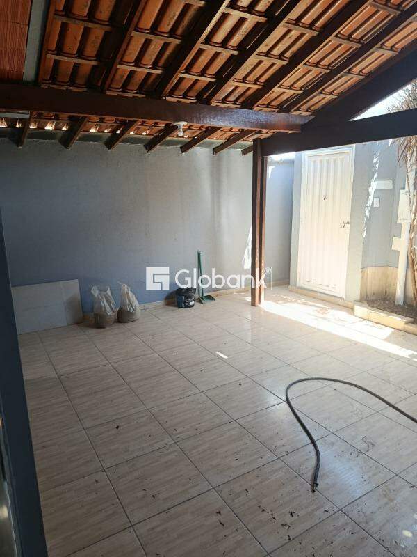 Casa 3 quartos à venda Planalto 150m² Montes Claros MG: 