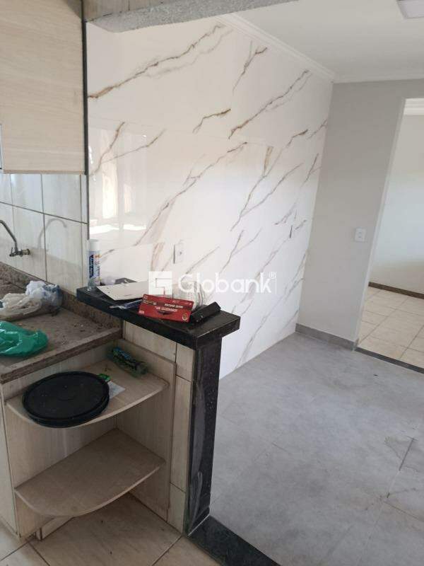 Casa 3 quartos à venda Planalto 150m² Montes Claros MG: 