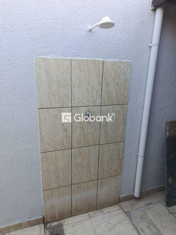 Casa 3 quartos à venda Planalto 150m² Montes Claros MG: 