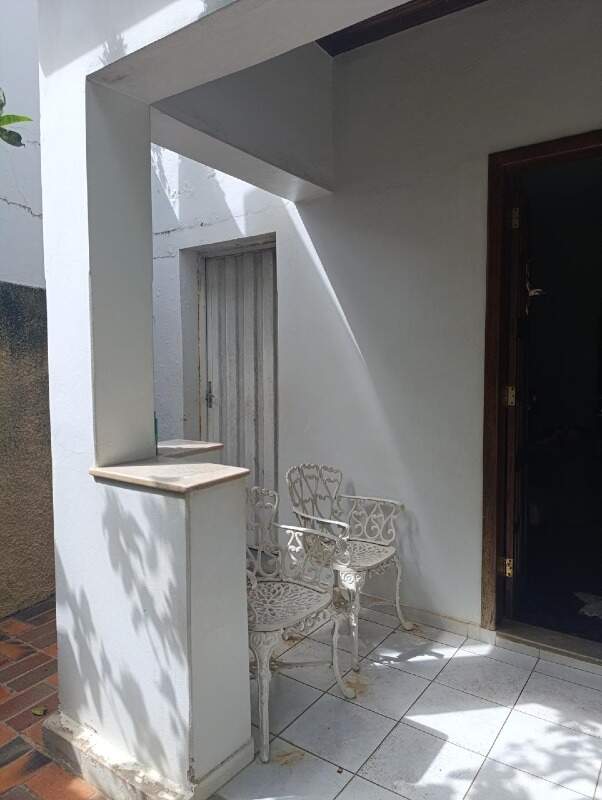 Casa 7 quartos à venda Centro 200m² Montes Claros MG: