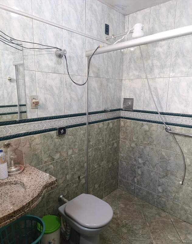Casa 7 quartos à venda Centro 200m² Montes Claros MG: