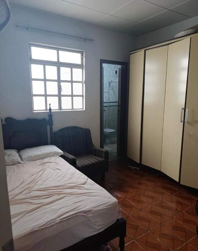 Casa 7 quartos à venda Centro 200m² Montes Claros MG: