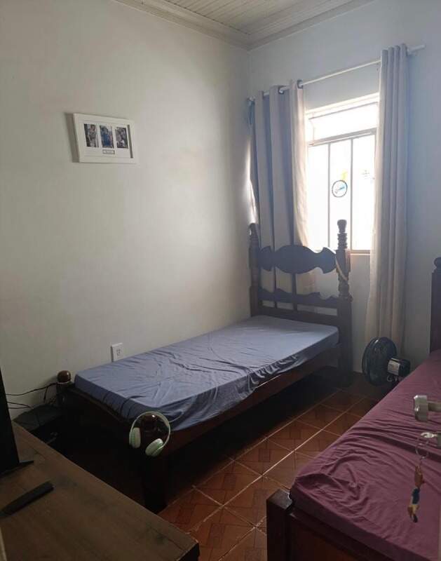 Casa 7 quartos à venda Centro 200m² Montes Claros MG: