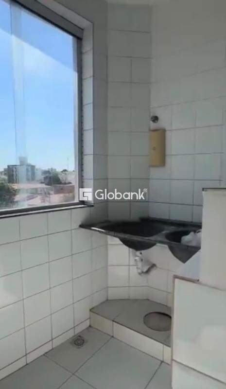 Apartamento 2 quartos à venda Vila Mauricéia 90m² Montes Claros MG: 