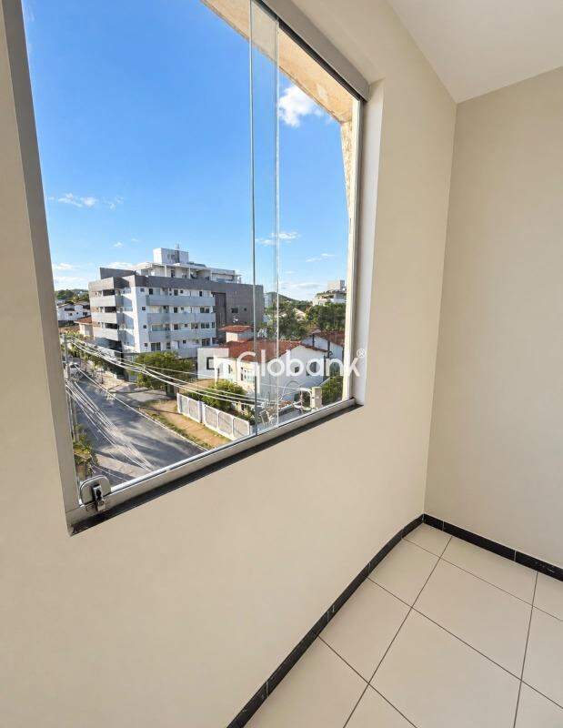 Apartamento 2 quartos à venda Vila Mauricéia 90m² Montes Claros MG: