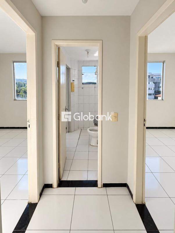 Apartamento 2 quartos à venda Vila Mauricéia 90m² Montes Claros MG: 