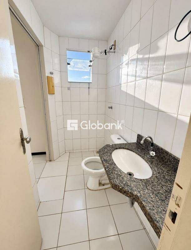 Apartamento 2 quartos à venda Vila Mauricéia 90m² Montes Claros MG:
