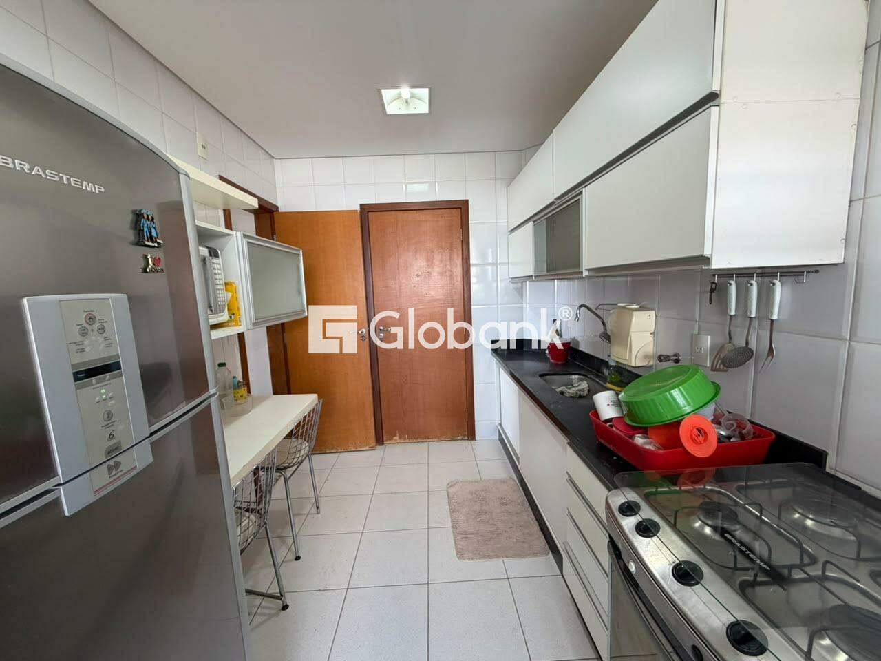 Apartamento 3 quartos para aluguel Melo 110m² Montes Claros MG: 