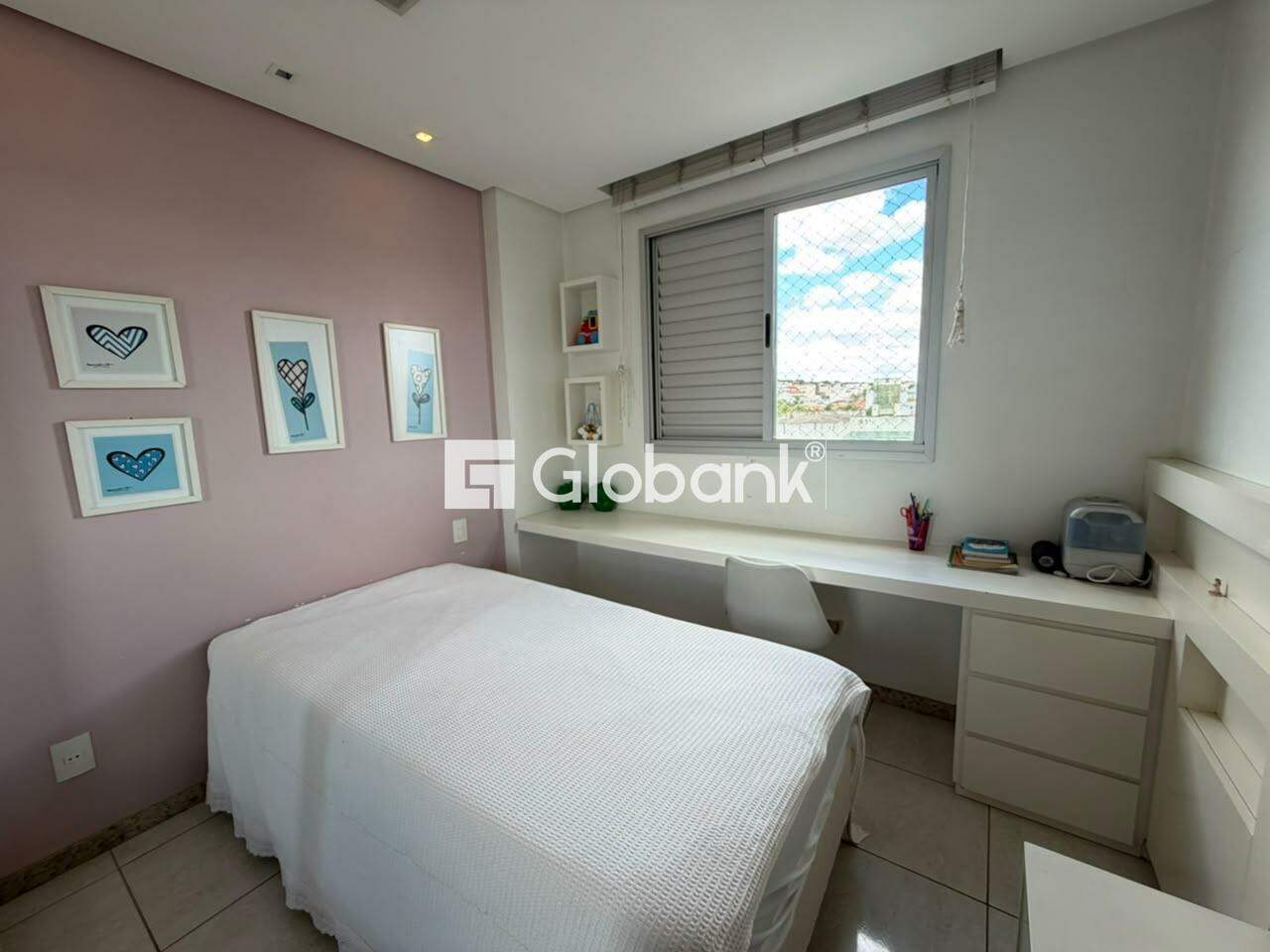 Apartamento 3 quartos para aluguel Melo 110m² Montes Claros MG: 