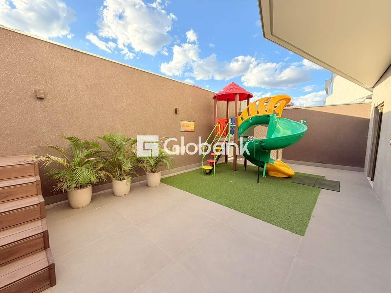 Apartamento 3 quartos para aluguel Augusta Mota 115m² Montes Claros MG: 