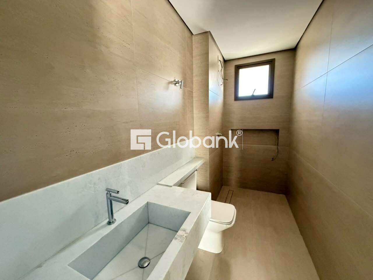 Apartamento 3 quartos para aluguel Augusta Mota 115m² Montes Claros MG: 