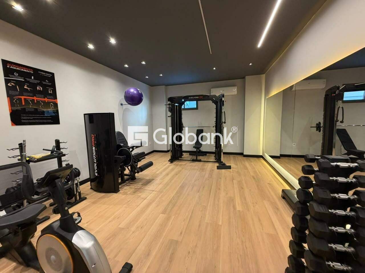 Apartamento 3 quartos para aluguel Augusta Mota 115m² Montes Claros MG: Acadêmia