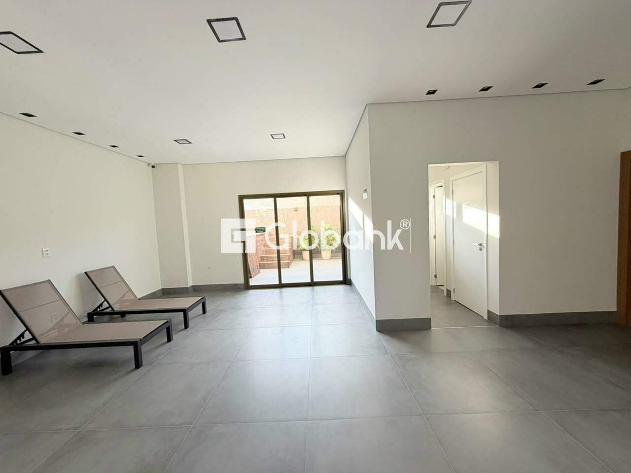 Apartamento 3 quartos para aluguel Augusta Mota 115m² Montes Claros MG: Salão de festa