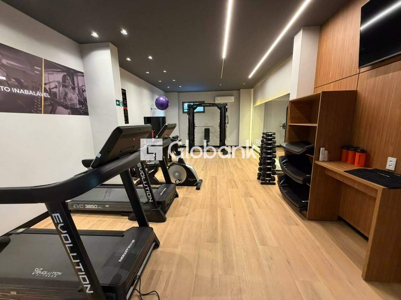Apartamento 3 quartos para aluguel Augusta Mota 115m² Montes Claros MG: Acadêmia