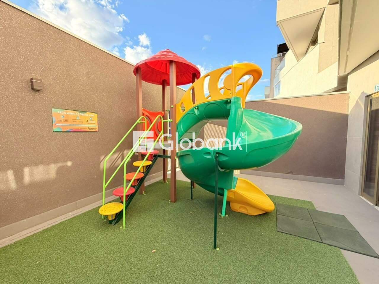 Apartamento 3 quartos para aluguel Augusta Mota 115m² Montes Claros MG: 