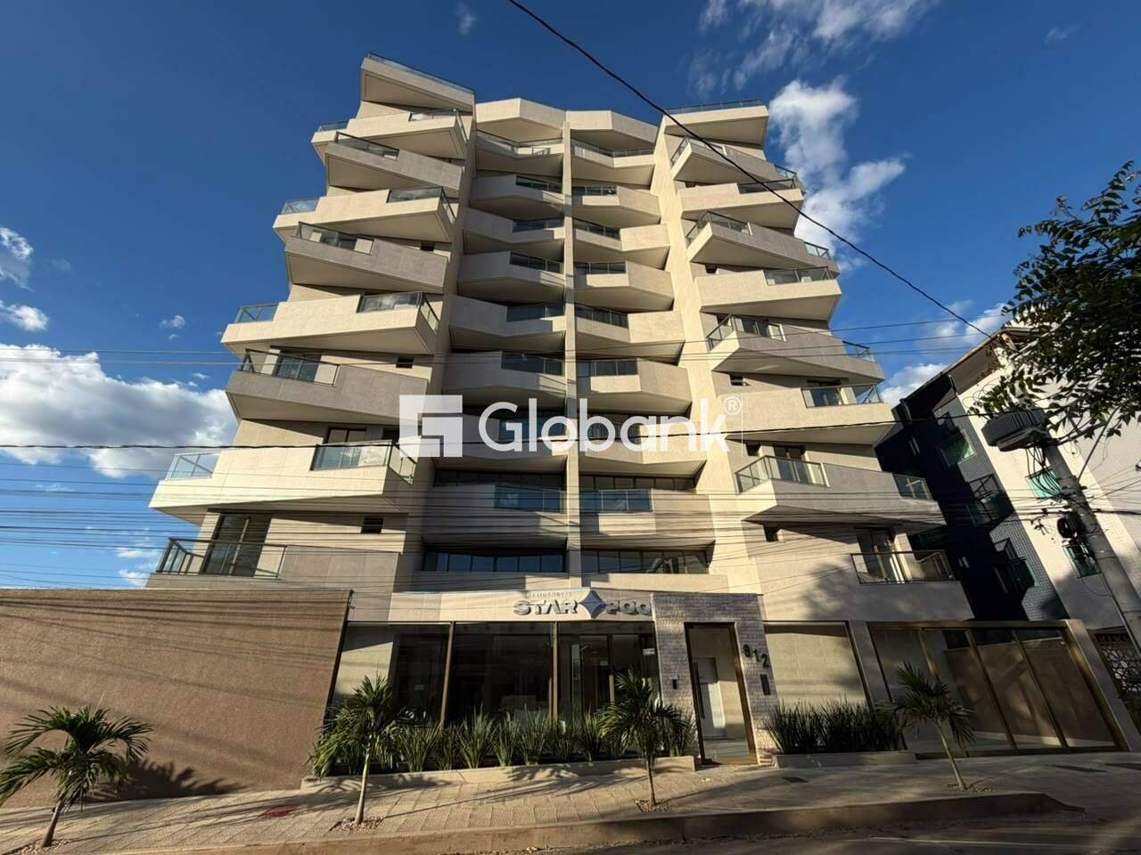 Apartamento 3 quartos para aluguel Augusta Mota 115m² Montes Claros MG: 