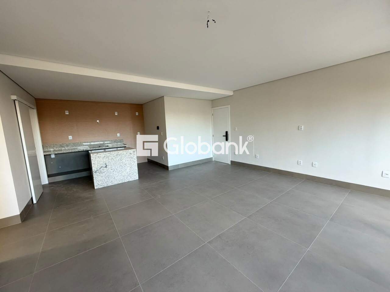 Apartamento 3 quartos para aluguel Augusta Mota 115m² Montes Claros MG: 