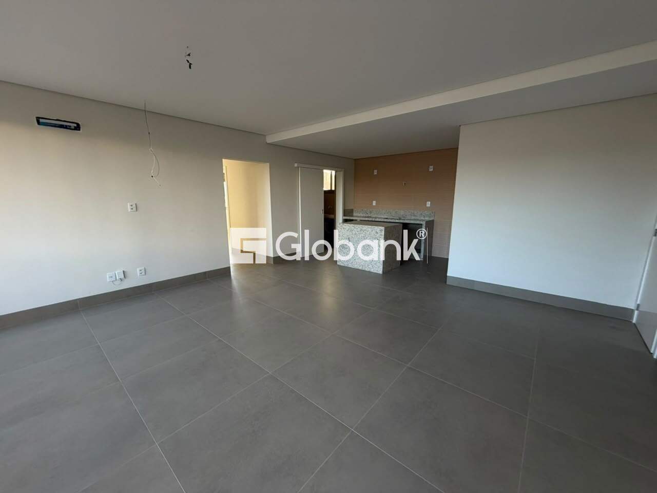 Apartamento 3 quartos para aluguel Augusta Mota 115m² Montes Claros MG: 