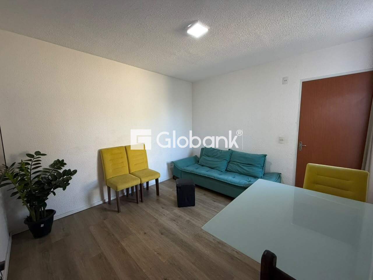 Apartamento 2 quartos para aluguel Dos Mangues 45m² Montes Claros MG: 