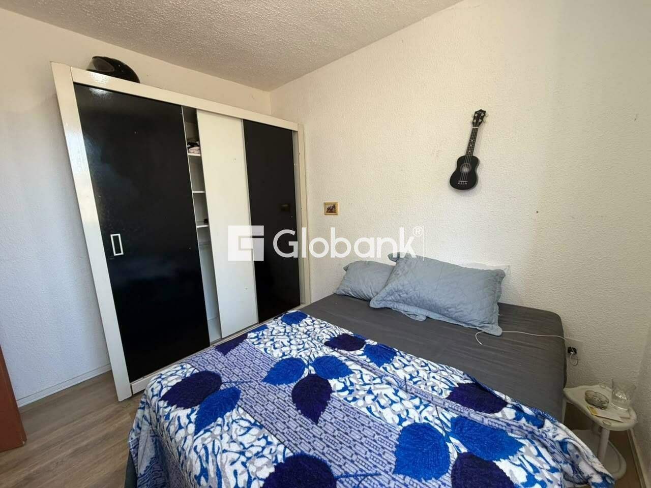 Apartamento 2 quartos para aluguel Dos Mangues 45m² Montes Claros MG: 