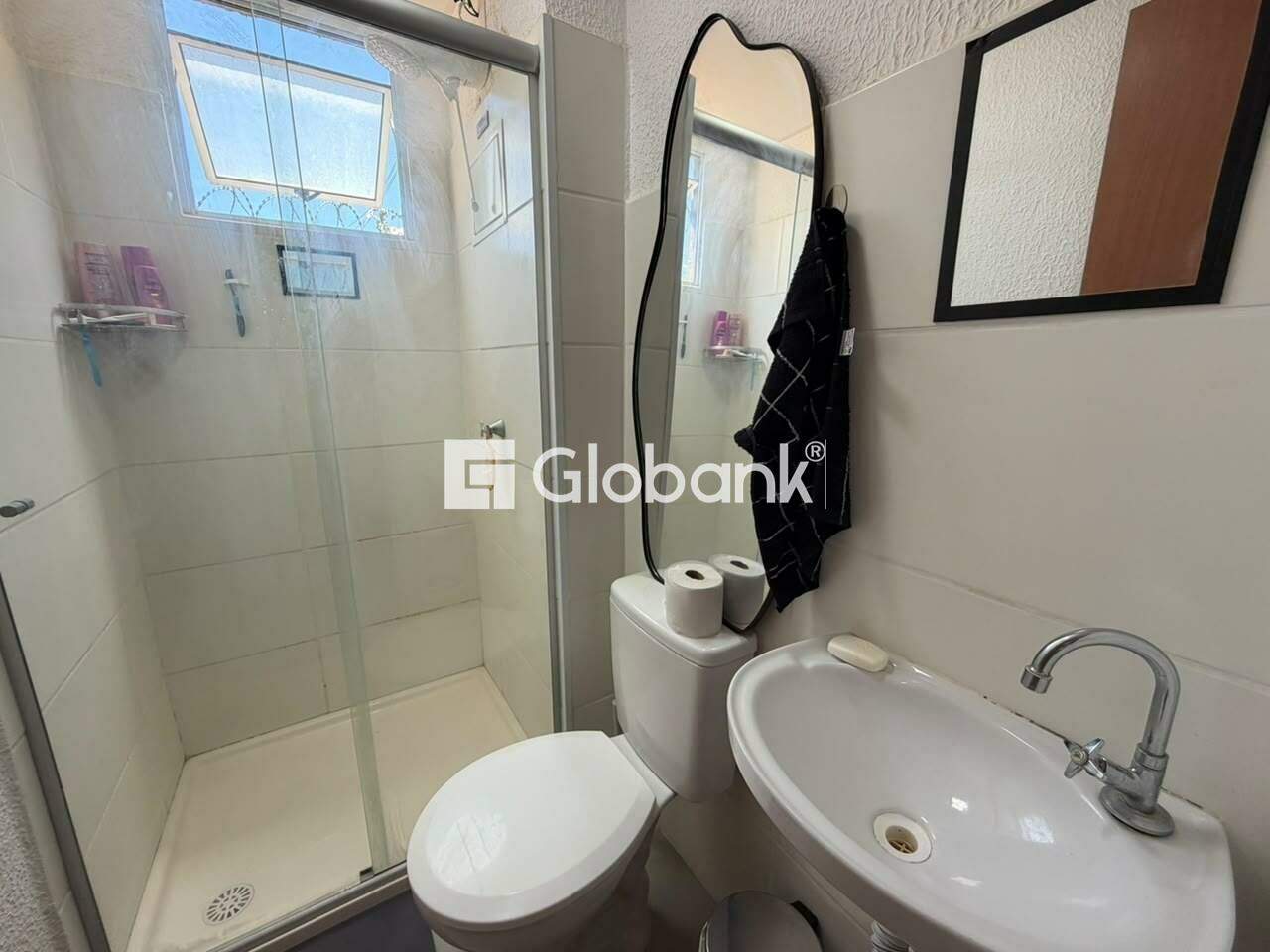 Apartamento 2 quartos para aluguel Dos Mangues 45m² Montes Claros MG: 