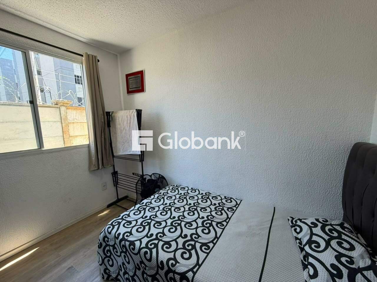 Apartamento 2 quartos para aluguel Dos Mangues 45m² Montes Claros MG: 