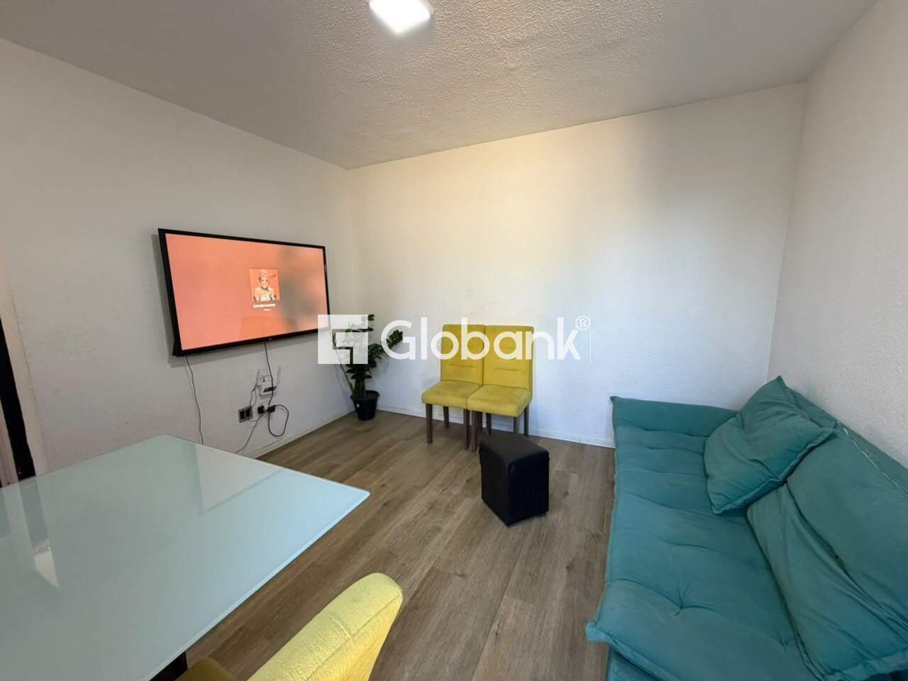 Apartamento 2 quartos para aluguel Dos Mangues 45m² Montes Claros MG: 