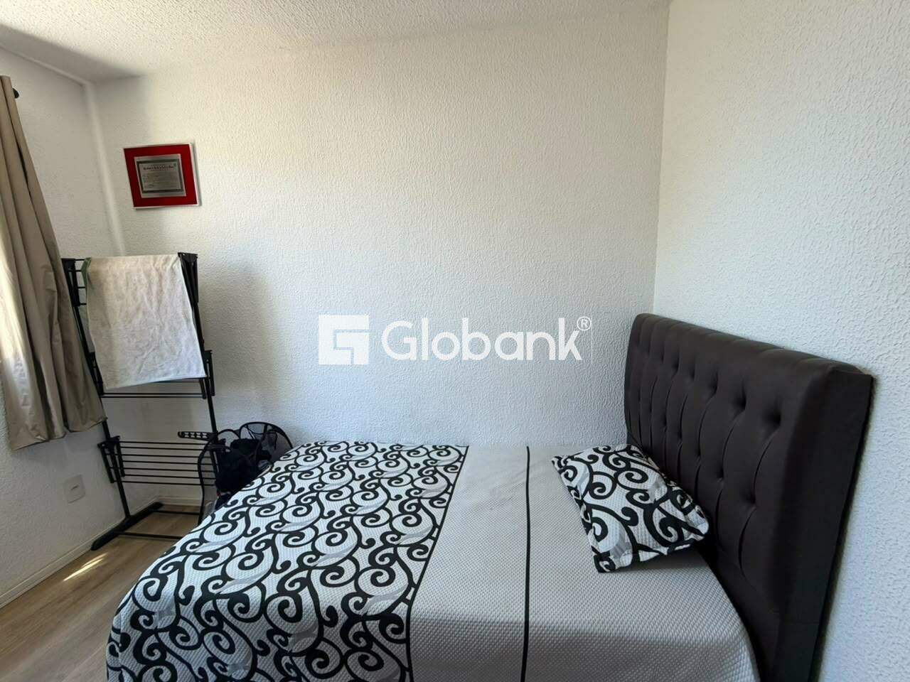 Apartamento 2 quartos para aluguel Dos Mangues 45m² Montes Claros MG: 