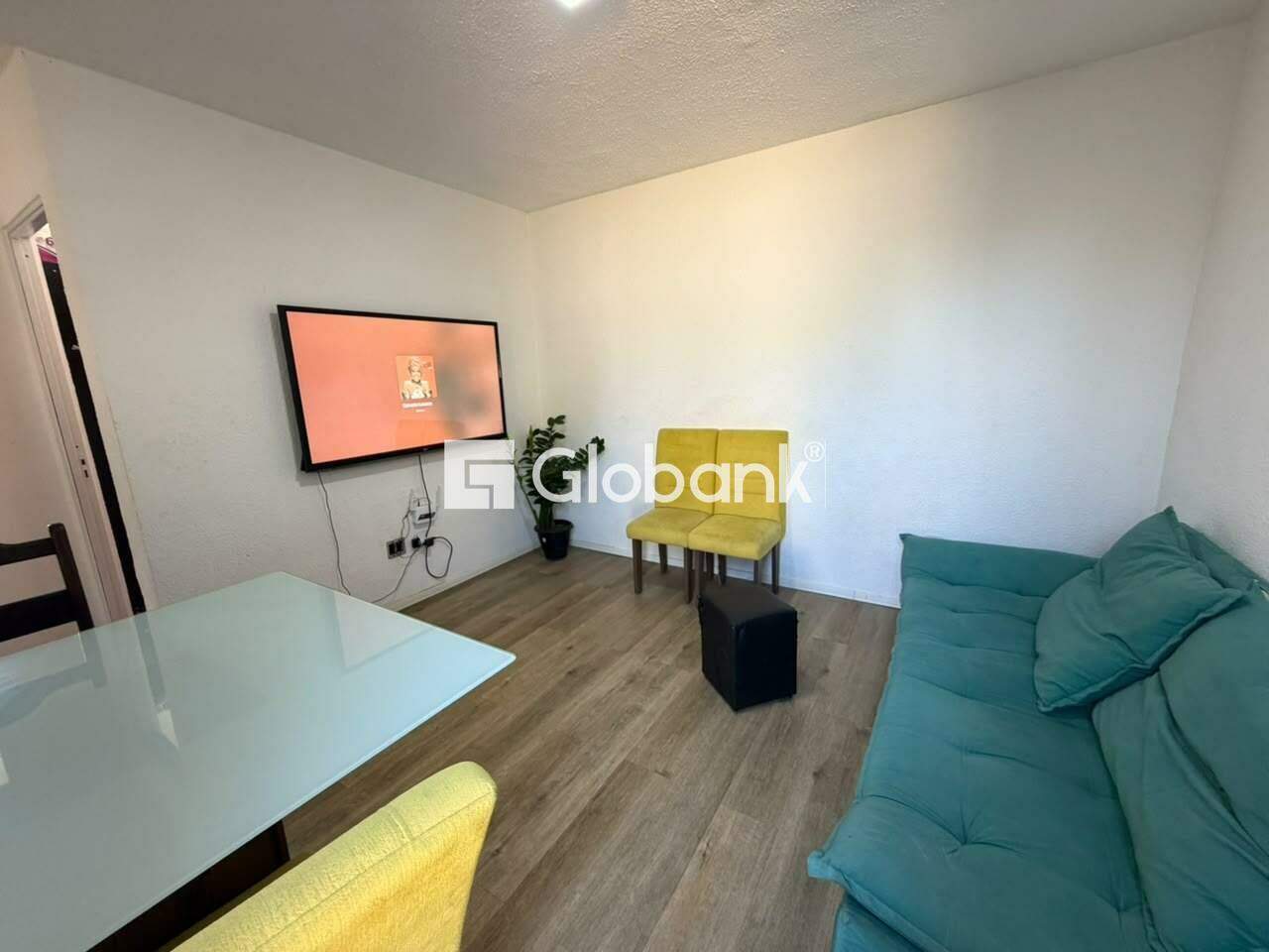Apartamento 2 quartos para aluguel Dos Mangues 45m² Montes Claros MG: 