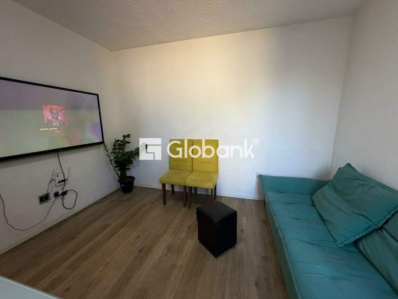 Apartamento 2 quartos para aluguel Dos Mangues 45m² Montes Claros MG: 