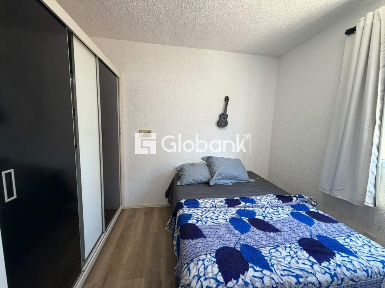 Apartamento 2 quartos para aluguel Dos Mangues 45m² Montes Claros MG: 
