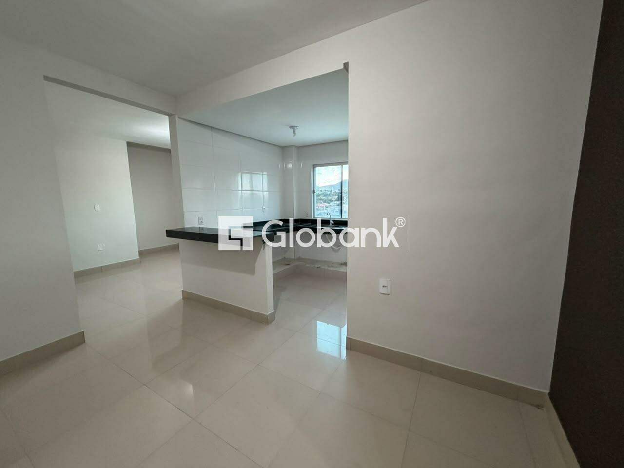 Apartamento 2 quartos para aluguel Barcelona Park 70m² Montes Claros MG: 