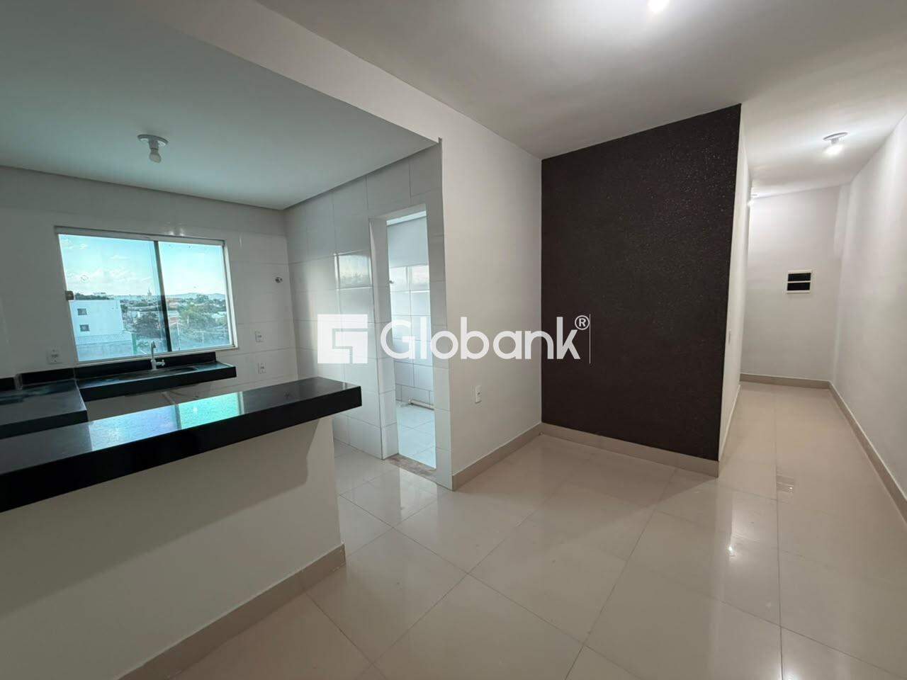 Apartamento 2 quartos para aluguel Barcelona Park 70m² Montes Claros MG: 