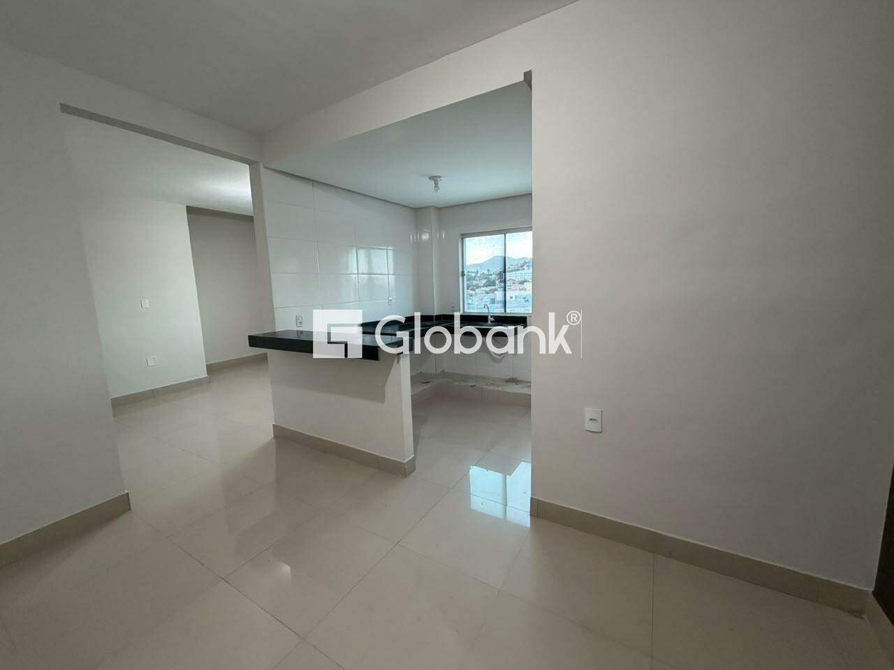 Apartamento 2 quartos para aluguel Barcelona Park 70m² Montes Claros MG: 