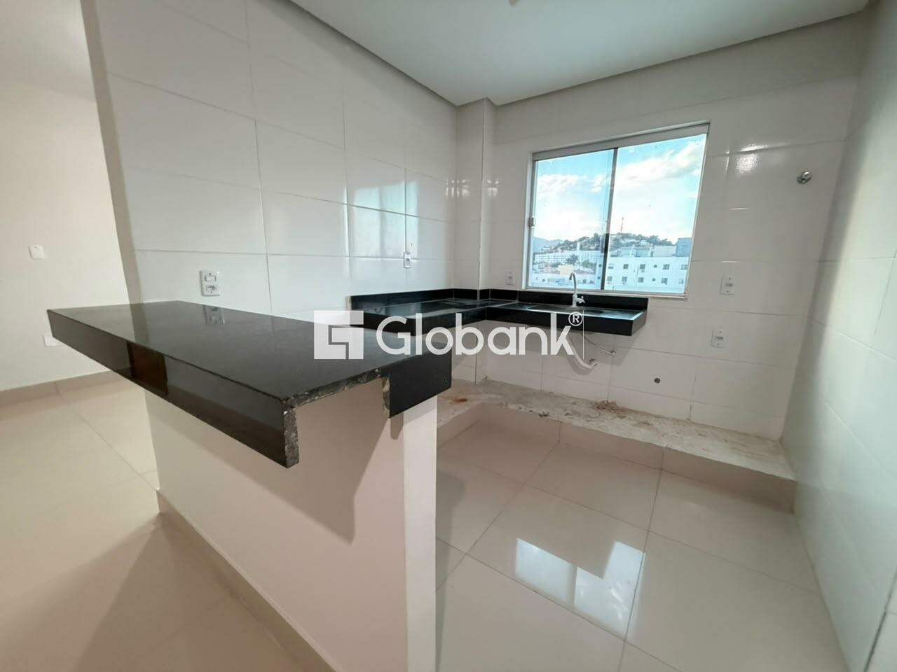 Apartamento 2 quartos para aluguel Barcelona Park 70m² Montes Claros MG: 
