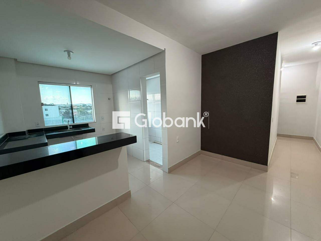 Apartamento 2 quartos para aluguel Barcelona Park 70m² Montes Claros MG: 