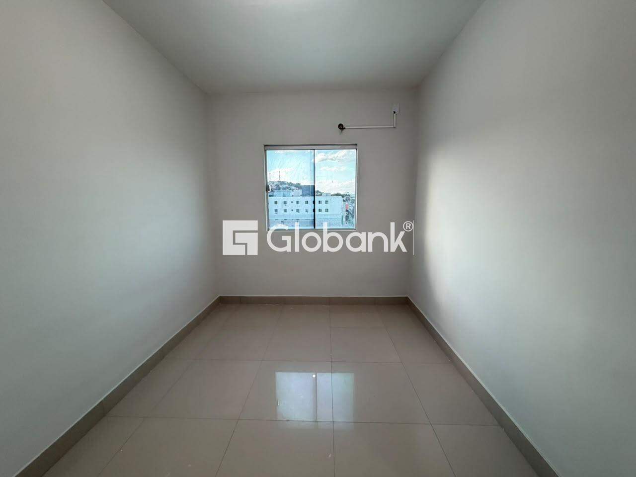 Apartamento 2 quartos para aluguel Barcelona Park 70m² Montes Claros MG: 