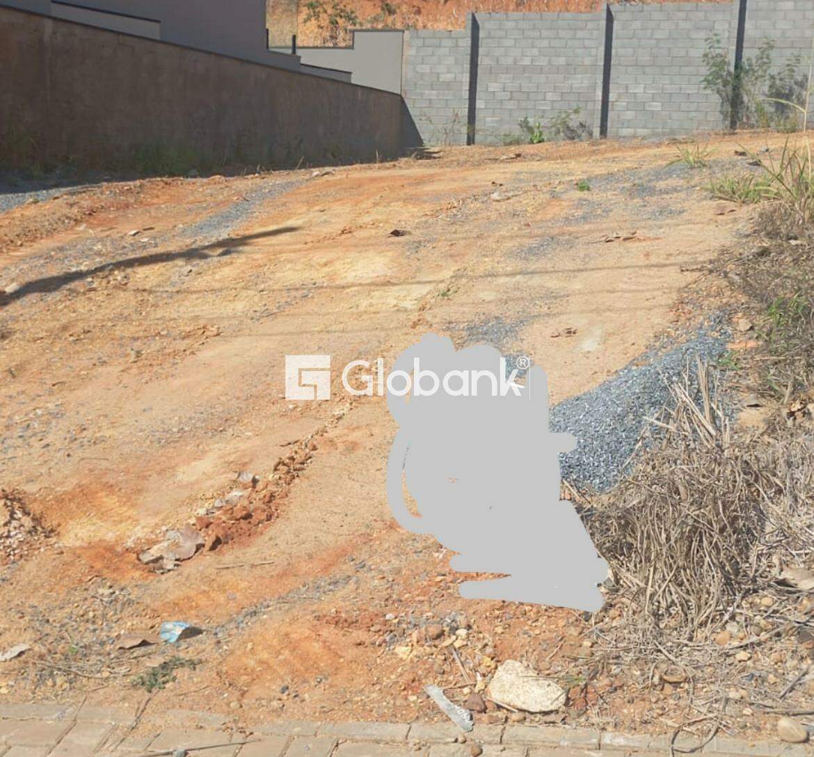 Terreno à venda Ibituruna 286m² Montes Claros MG: 