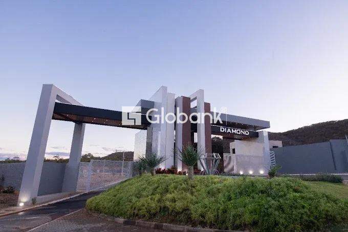 Terreno à venda Ibituruna 286m² Montes Claros MG: 