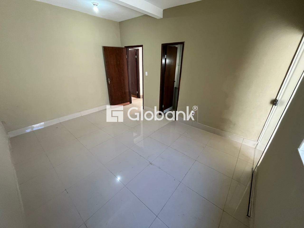 Casa 3 quartos para aluguel Todos os Santos 85m² Montes Claros MG: 