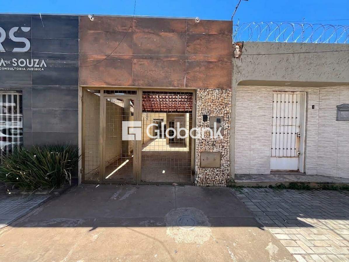 Casa 3 quartos para aluguel Todos os Santos 85m² Montes Claros MG: 