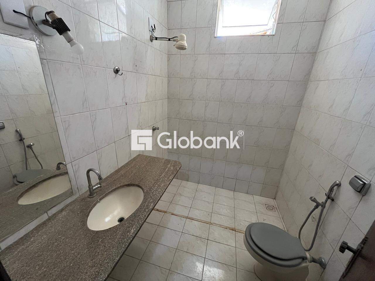 Casa 3 quartos para aluguel Todos os Santos 85m² Montes Claros MG: 