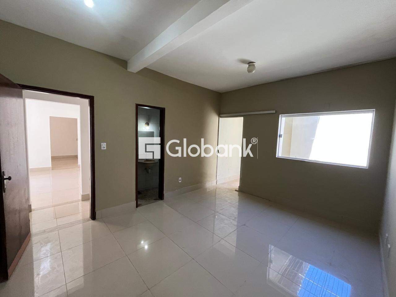 Casa 3 quartos para aluguel Todos os Santos 85m² Montes Claros MG: 