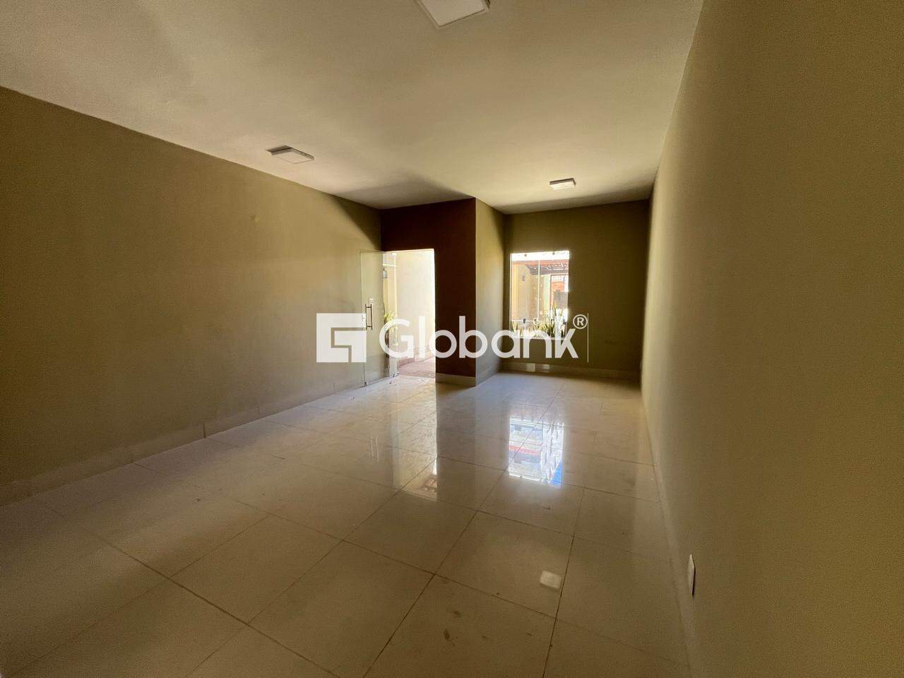 Casa 3 quartos para aluguel Todos os Santos 85m² Montes Claros MG: 