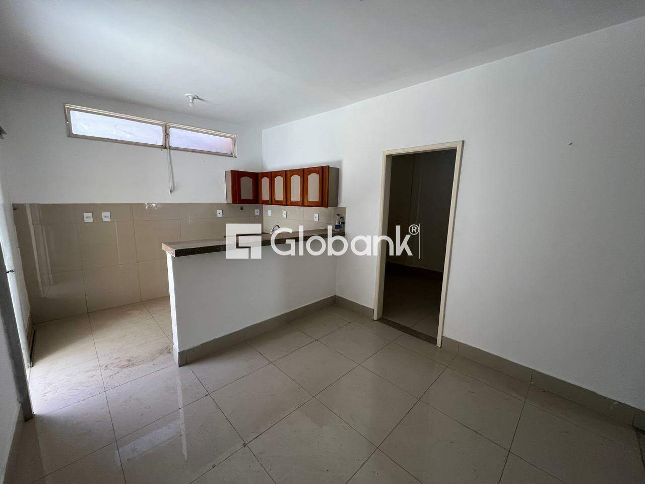 Casa 3 quartos para aluguel Todos os Santos 85m² Montes Claros MG: 