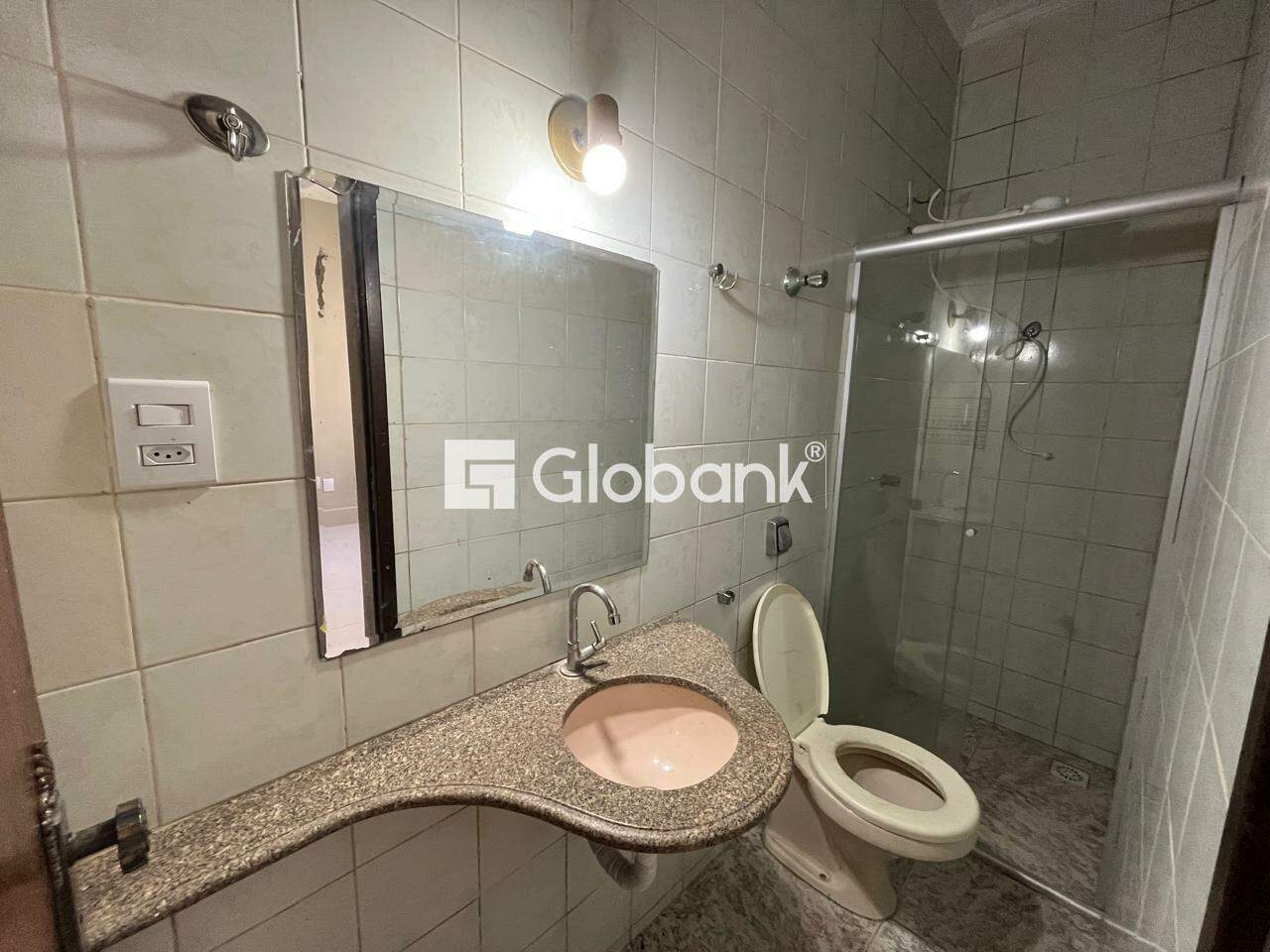 Casa 3 quartos para aluguel Todos os Santos 85m² Montes Claros MG: 