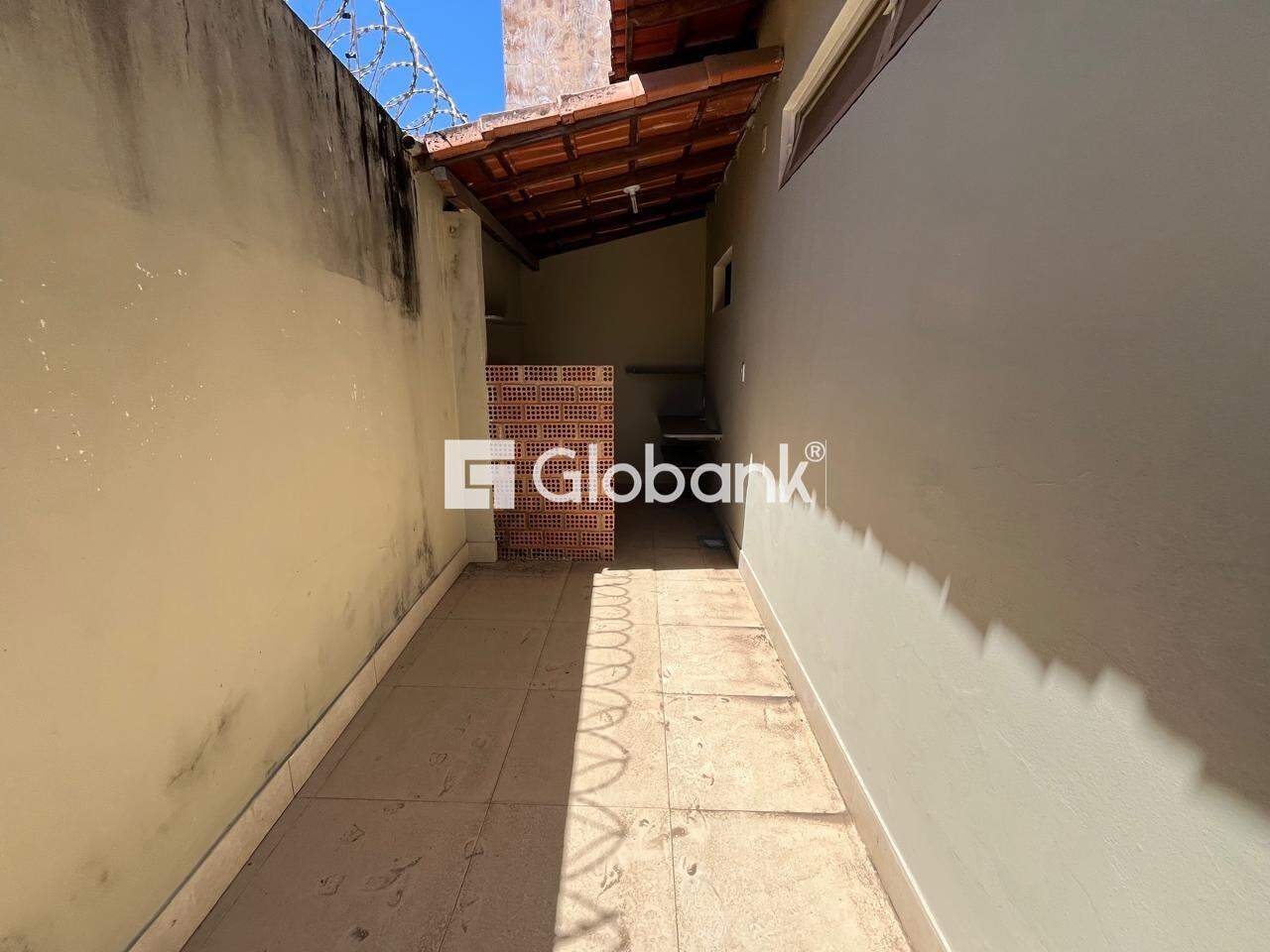 Casa 3 quartos para aluguel Todos os Santos 85m² Montes Claros MG: 