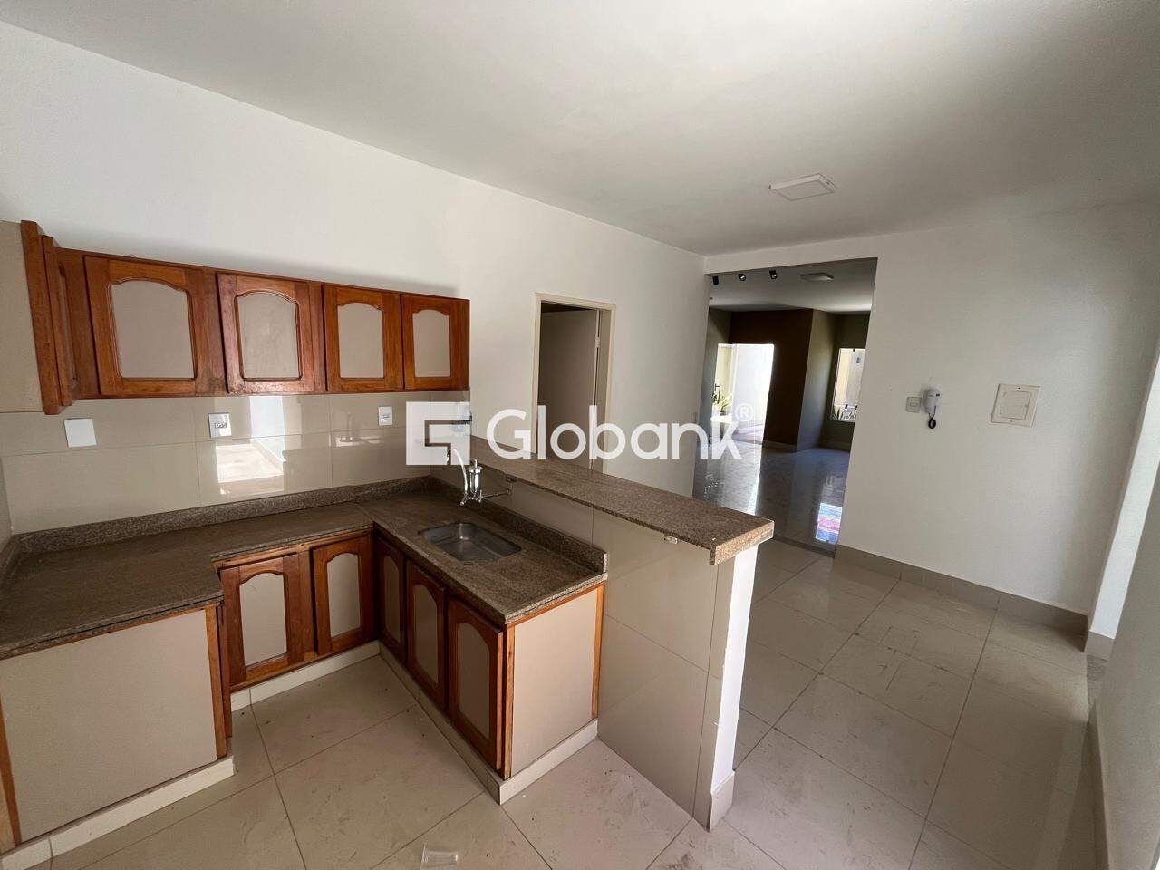Casa 3 quartos para aluguel Todos os Santos 85m² Montes Claros MG: cozinha