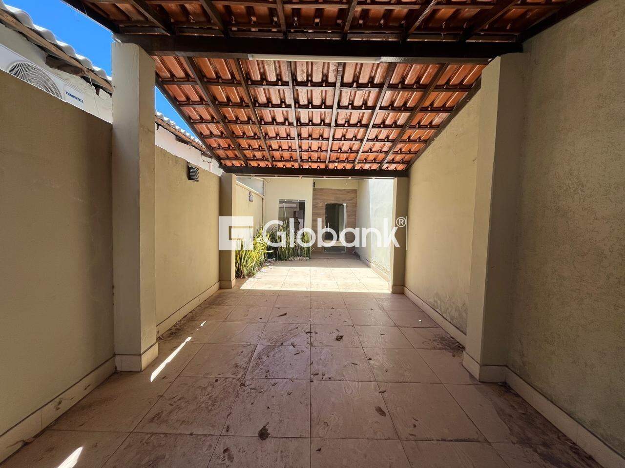 Casa 3 quartos para aluguel Todos os Santos 85m² Montes Claros MG: 